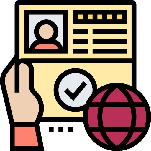 visa processing and management